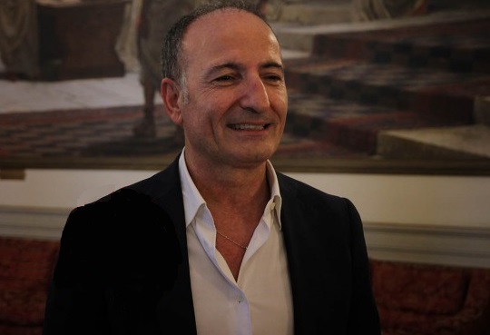 “A Catania 40 km di piste pronte entro un anno”