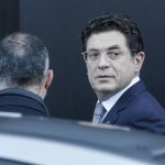 Processo Montante, “Musumeci e Armao mi chiedevano consigli”