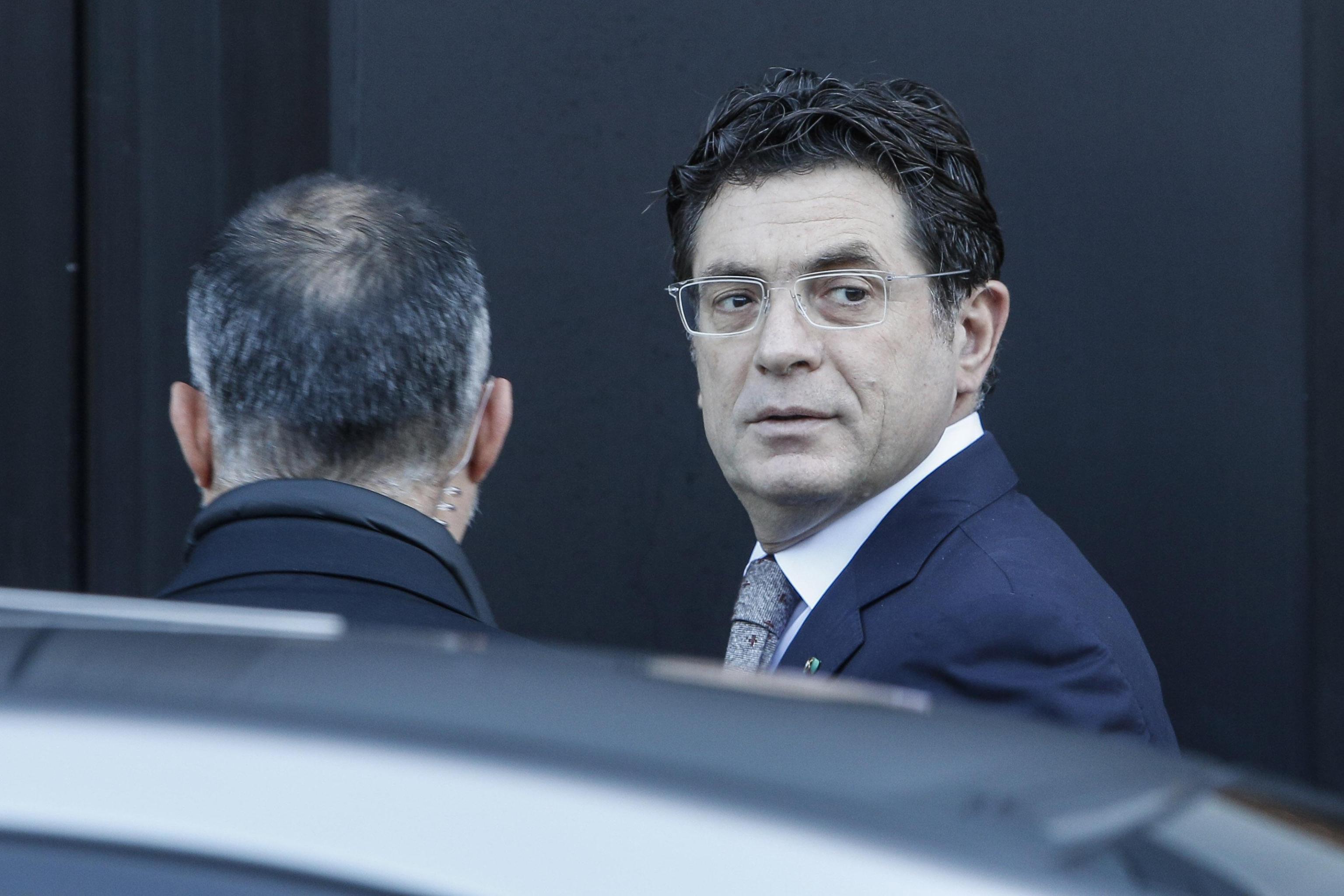 Processo Montante, “Musumeci e Armao mi chiedevano consigli”