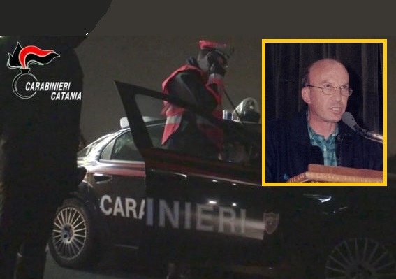 Politico ucciso: dopo 28 anni arrestati gli assassini