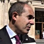 Catanoso: dai transfughi di Fi nasce MuovitItalia