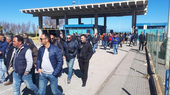 Termini Imerese, rilancio tra biomedicale e green. Si punta sulle batterie per auto elettriche?