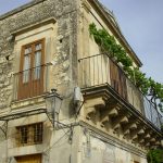 Tra le “Case della memoria” quella di Quasimodo a Modica