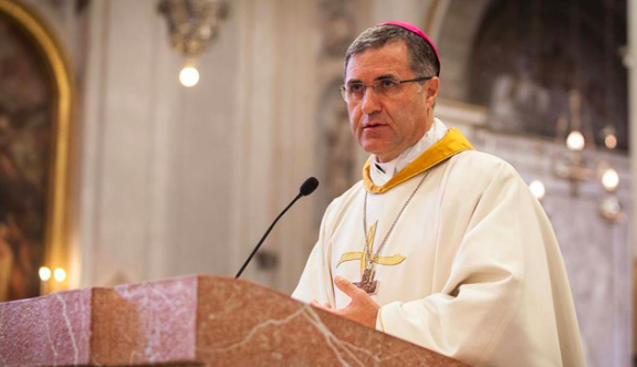 Arcivescovo Palermo, “centinaia morti non sepolti, è inumano” Arcivescovo Palermo, “centinaia morti non sepolti, è inumano”