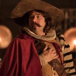 “Cyrano mon amour”: se cinema, teatro e vita si sposano