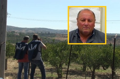 Caporalato: Dia confisca dieci milioni di beni a imprenditore