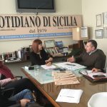 Forum con Filippo Drago sindaco di Aci Castello