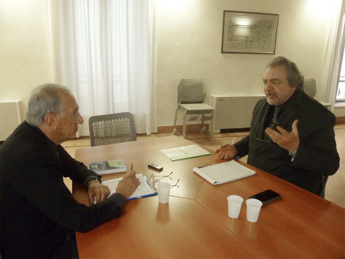 Mario Giarrusso: “Erogare risorse indirizzandole su interventi mirati e necessari”