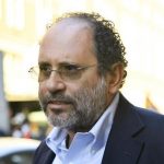 Ingroia: “Non ero ubriaco sull’aereo, fu solo un litigio”