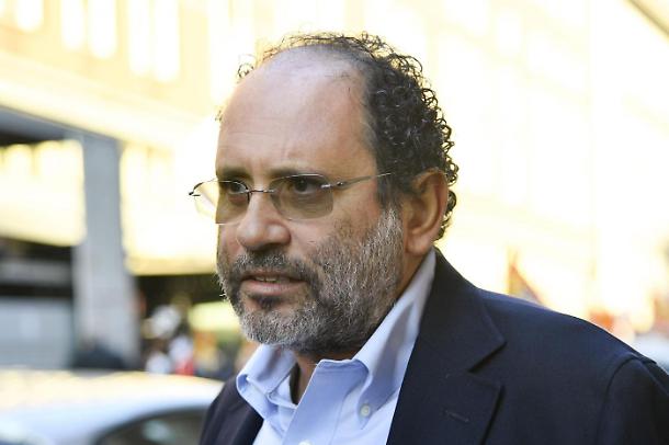 Peculato, chiesti quattro anni per l’ex pm Antonio Ingroia