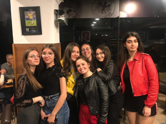 Un ettaro di nuova foresta per assorbire 6 tonnellate di CO2 all’anno