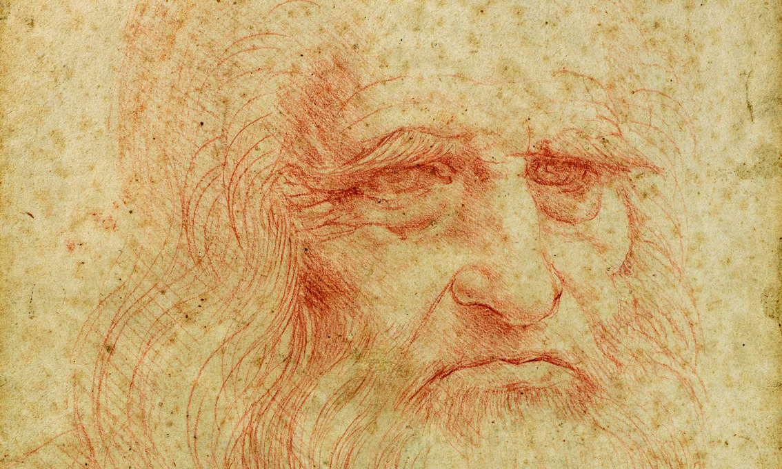 I progetti delle macchine di Leonardo nel Palazzo Bonocore