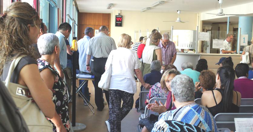 Liste d’attesa, nuovo Piano regionale per ridurre i tempi Liste d’attesa, nuovo Piano regionale per ridurre i tempi