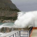 Maltempo in Sicilia, oggi allerta gialla, piogge e temporali, ecco dove