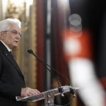 Anniversario delitto Matteotti, Mattarella, curare la Repubblica