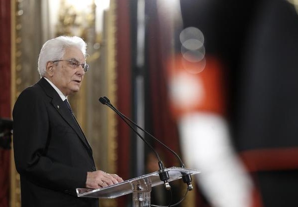 Anniversario delitto Matteotti, Mattarella, curare la Repubblica