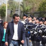 Mafia e caso Siri, 25 aprile al veleno per Lega e M5s