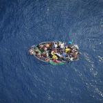 Migranti: Corte Ue; Mediterranea, salvare vite non è un crimine