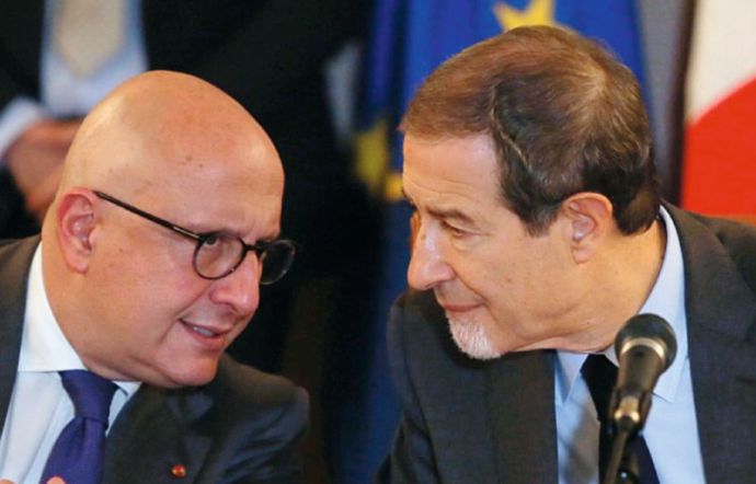 Ars, risolvere il pasticcio dell’esercizio provvisorio Ars, risolvere il pasticcio dell’esercizio provvisorio