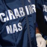 Catania, Nas sequestra  antibiotici senza controllo e il gregge