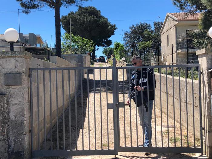 Marina di Ragusa: poliziotto uccide la moglie e si suicida