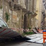 Pasquetta rovinata dal maltempo in Sicilia e in tutto il Sud d’Italia