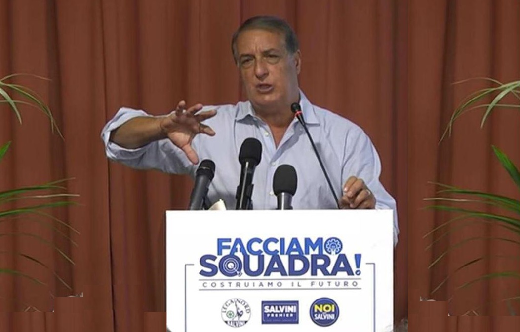 Rifiuti, inchiesta della Procura sul Piano regionale