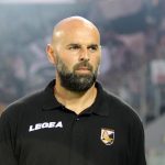 Calcio: Palermo; esonerato il tecnico Roberto Stellone