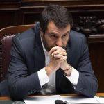 Caso Open Arms, Salvini in aula. L’Ong: “Resteremo in mare e denunceremo violazioni”