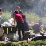 Esodo pasquale: quattordici milioni di italiani in viaggio