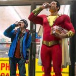 SHAZAM! di David F. Sandberg, storia di un piccolo supereroe