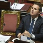 Lega: il sottosegretario Siri   è indagato per corruzione