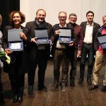 Tanti siciliani premiati con il “Città Solidale”