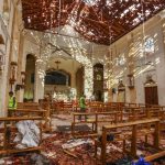 Strage di Pasqua in Sri Lanka, una delle vittime viveva a Catania