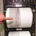 Terremoto in mare a Catania, ipocentro tra Acireale e Riposto