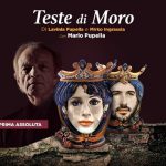 Teatro: in scena a Palermo  la leggenda delle Teste di Moro