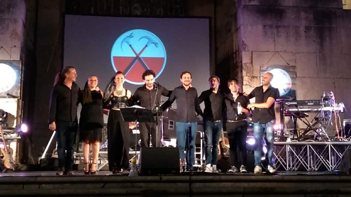 Tornano i Pinkmood per i quarant’anni di The Wall