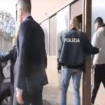 CasaPound: arrestati per stupro due esponenti di Viterbo