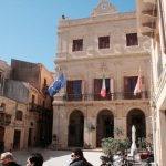 Centro storico Salemi, riqualificazione  affidata al Politecnico di Torino