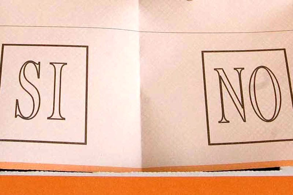 Domani si vota per i confini territoriali tra Città dei Templi, Aragona e Favara