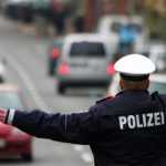 Infrazioni su strade straniere, si paga in Italia