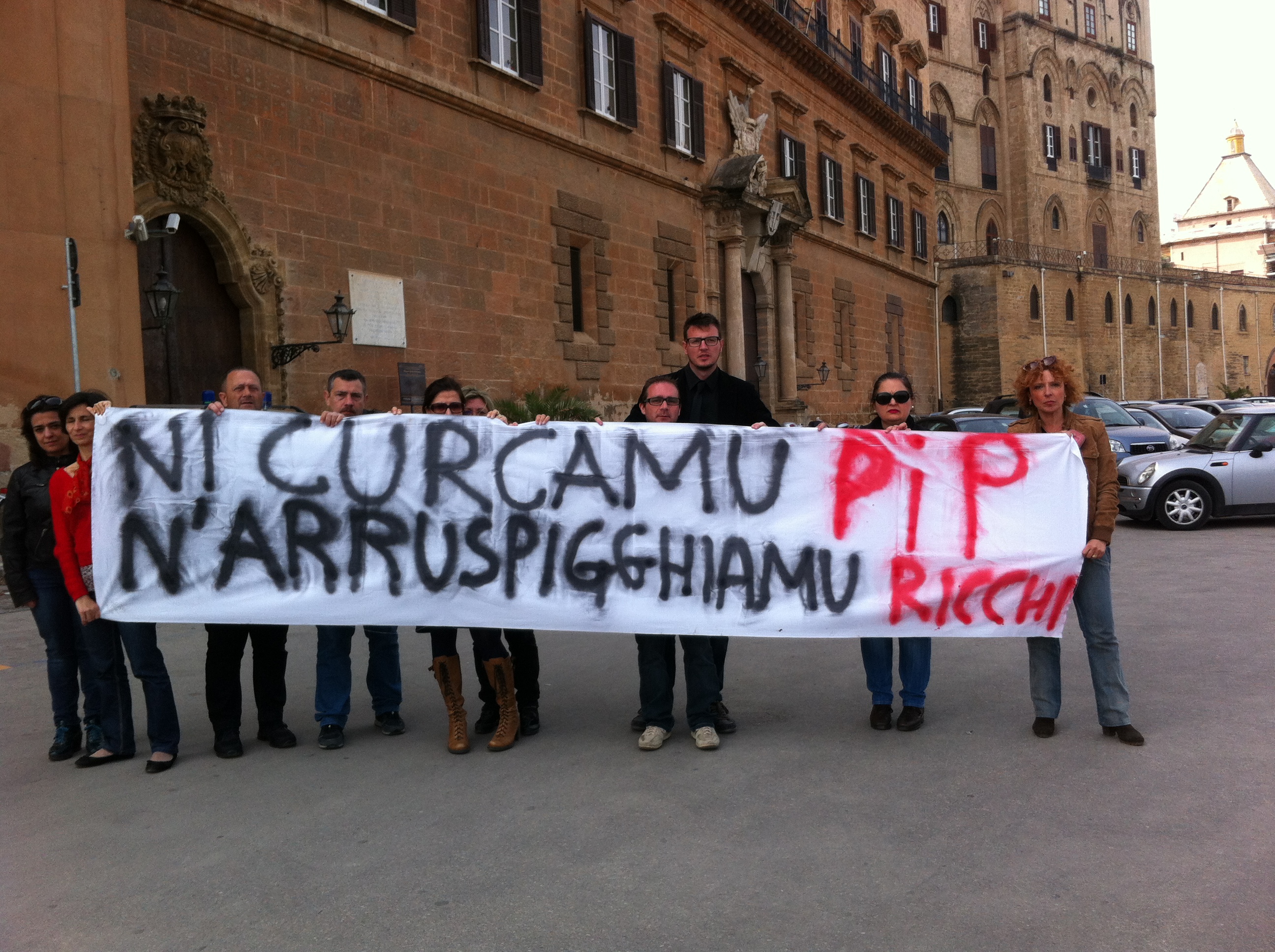 Gli ex Pip alla Resais con contratto a tempo indeterminato