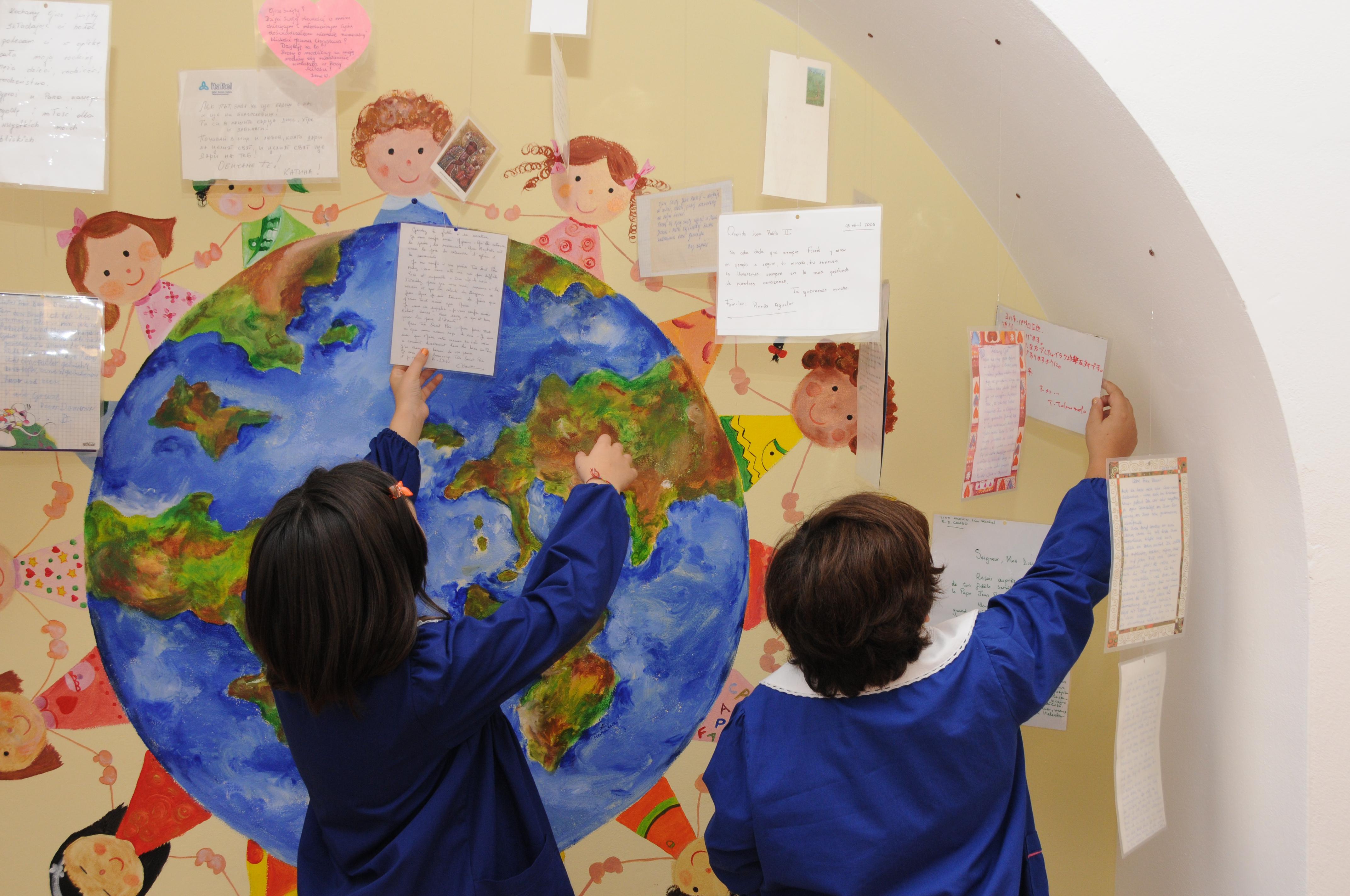 Una faglia sotto l’asilo comunale “I bambini non ci entreranno più”