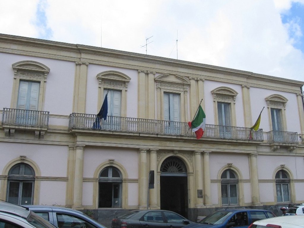 Comune di Giarre, già operativa la nuova struttura dell’ente etneo