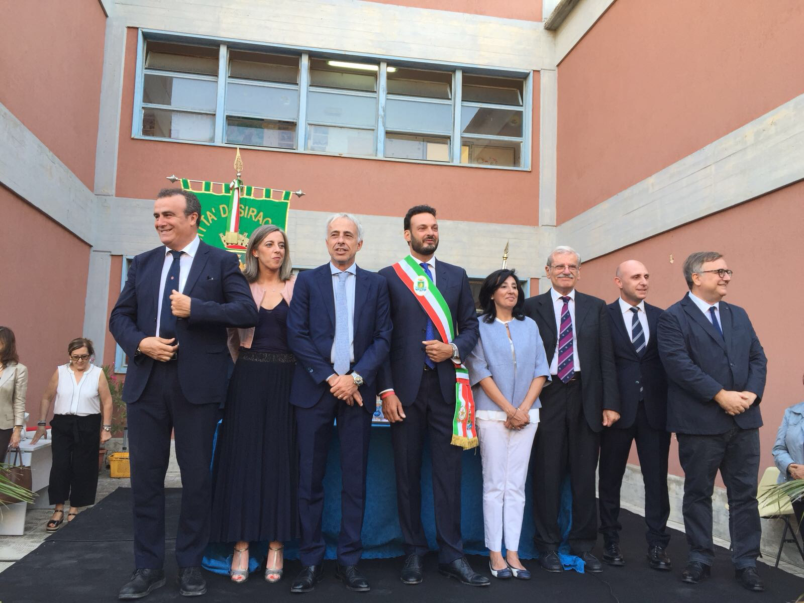 La Giunta si oppone alla realizzazione  dell’impianto fotovoltaico di Cavadonna