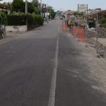 Collettore: chiuse le urne, ripartono i lavori, ma il cantiere di Ognina è ancora bloccato