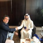 Un ponte tra Piazza Armerina e Dubai per attirare investimenti sul territorio