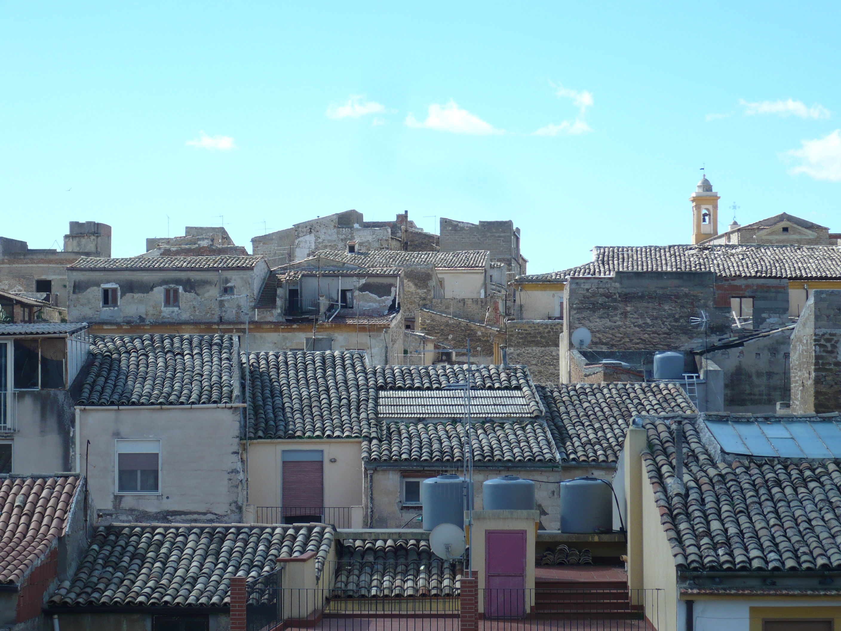 “Centro storico ripopolato dai giovani” è il sogno per il quartiere Provvidenza