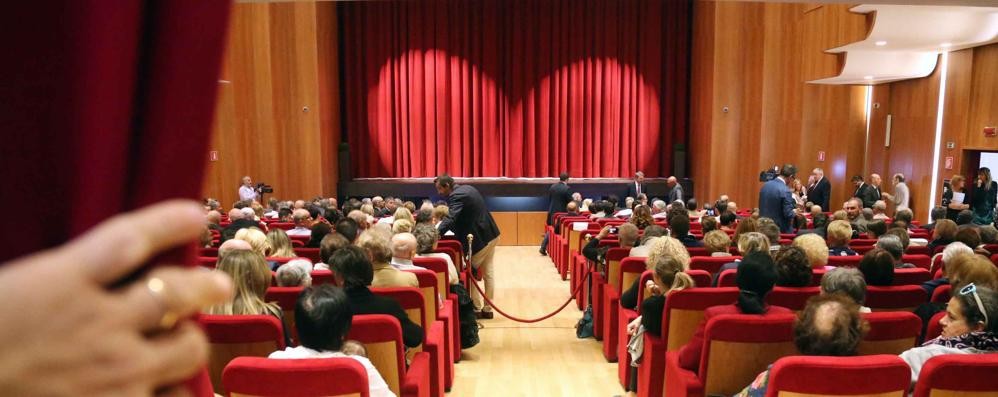 Lavoratori dello spettacolo, poco spazio per la Sicilia