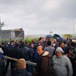 Altra giornata di proteste sul fronte Blutec. “Di Maio rispetti gli impegni”
